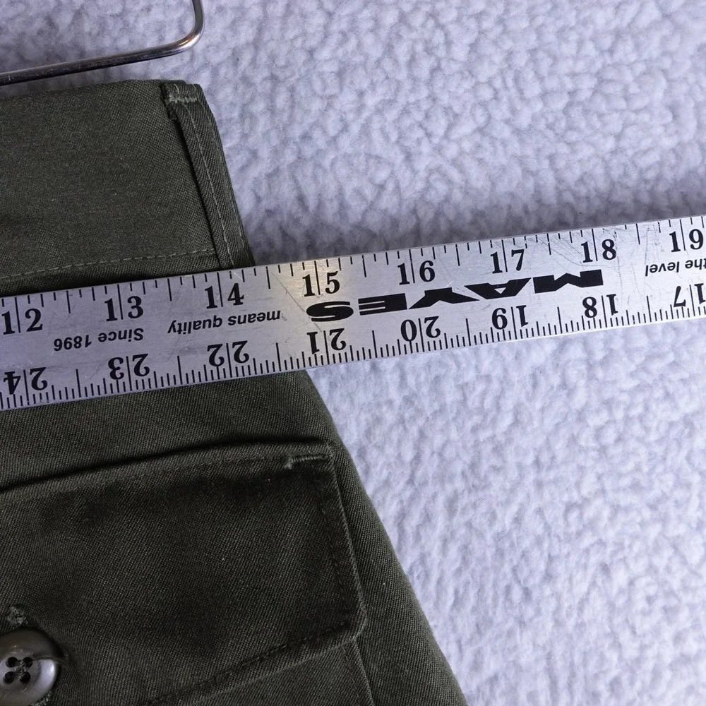Military vintage us